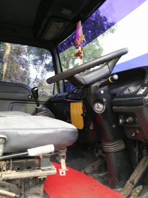 ISUZU DECA ยูโร1  270 ดั้มสามมิตรสวยๆบางๆเดิมๆราคา 1480000