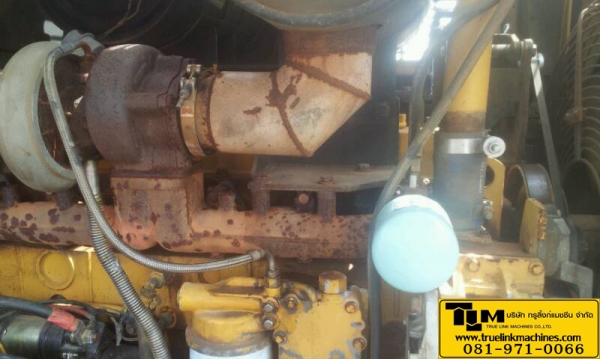 WA 320-3 นำเข้า WA 320-3 นำเข้า