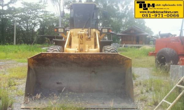 WA 320-3 นำเข้า WA 320-3 นำเข้า