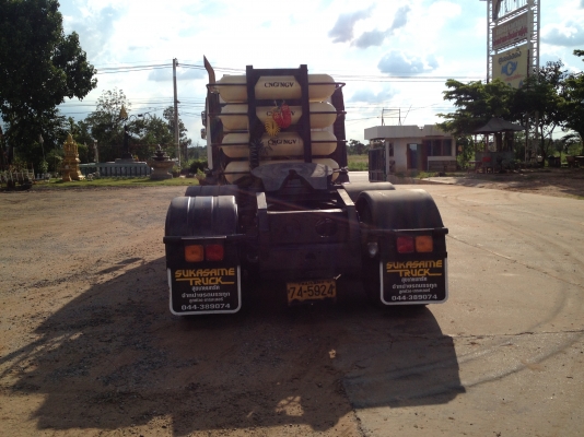 ขายถูกสุดค้ม ประหยัด HINO PROFIA เครื่อง NGV 100 \% 276 แรงม้า พร้อมกล่อง ECU WOODWARD สวยๆพร้อมทะเบียน รถเก็บงานเรียบร้อยพร้อมวิ่งครับ ขายถูกสุดค้ม ประหยัด HINO PROFIA เครื่อง NGV 100 \% 276 แรงม้า พร้อมกล่อง ECU WOODWARD สวยๆพร้อมทะเบียน รถเก็บงานเรียบร้อยพร้อมวิ่งครับ