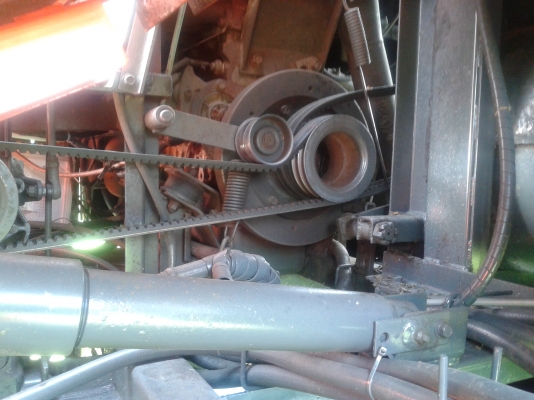 kubota dc60 เคื่องดี ตู้สวย คอดี kubota dc60 เคื่องดี ตู้สวย คอดี