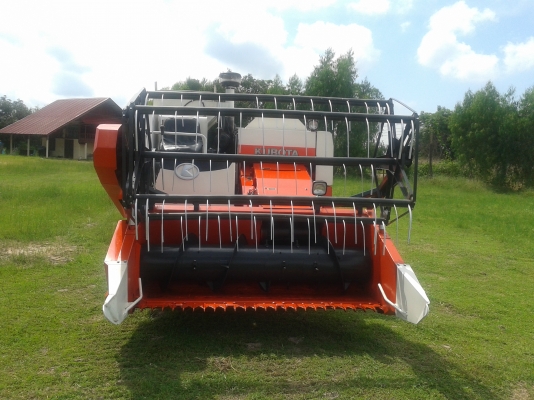 kubota dc60 เคื่องดี ตู้สวย คอดี kubota dc60 เคื่องดี ตู้สวย คอดี