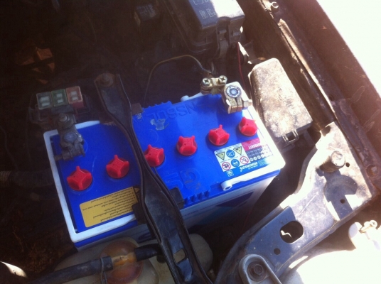 ขายรถเก๋งToyota