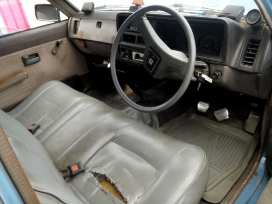 ขายถูกๆ ISUZU KB ตอนเดียวมือเดียว ดีเซลสุดทนประหยัดน้ำมัน รถใช้งานดี เข้าสวนนาไร่ ก่อสร้าง สบายๆ ครับ เครื่องดี ขายถูกๆ ISUZU KB ตอนเดียวมือเดียว ดีเซลสุดทนประหยัดน้ำมัน รถใช้งานดี เข้าสวนนาไร่ ก่อสร้าง สบายๆ ครับ เครื่องดี