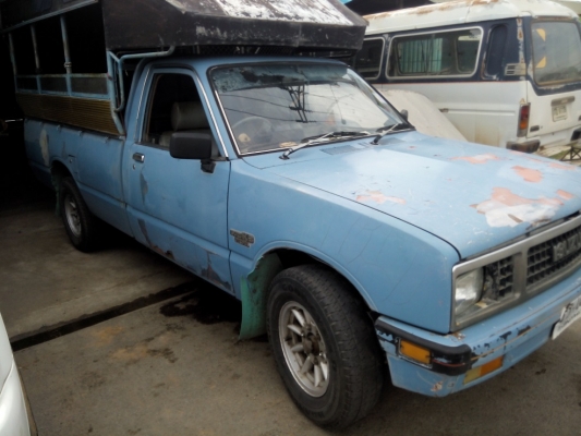 ขายถูกๆ ISUZU KB ตอนเดียวมือเดียว ดีเซลสุดทนประหยัดน้ำมัน รถใช้งานดี เข้าสวนนาไร่ ก่อสร้าง สบายๆ ครับ เครื่องดี ขายถูกๆ ISUZU KB ตอนเดียวมือเดียว ดีเซลสุดทนประหยัดน้ำมัน รถใช้งานดี เข้าสวนนาไร่ ก่อสร้าง สบายๆ ครับ เครื่องดี