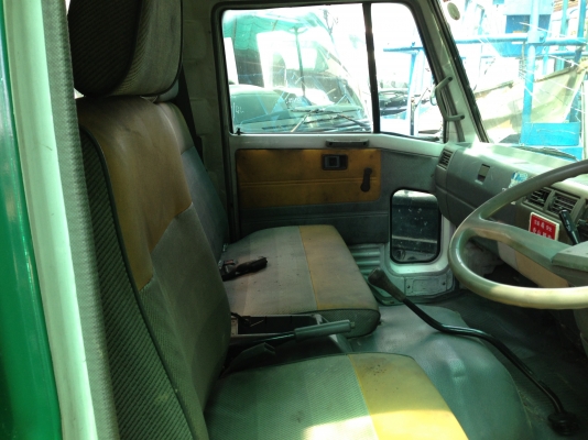 ขายหัวเก๋ง ฮีโน่ FB สภาพสวย