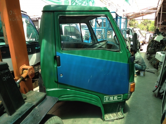 ขายหัวเก๋ง ฮีโน่ FB สภาพสวย