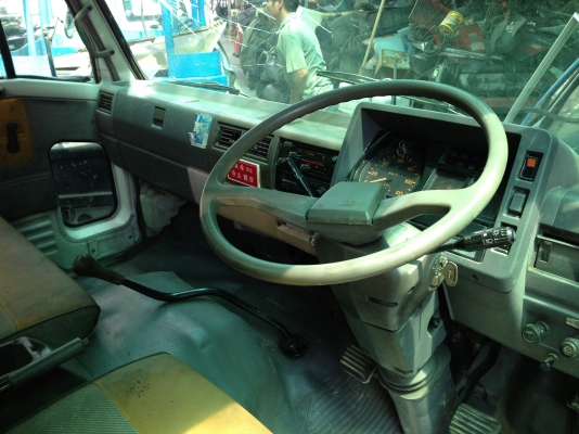 ขายหัวเก๋ง ฮีโน่ FB สภาพสวย