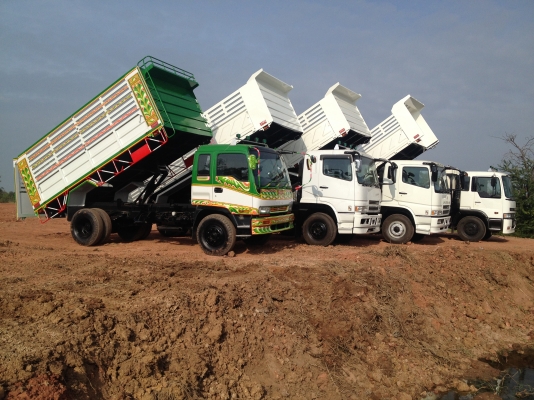 มี 6 ล้อ 10 ล้อ 12 ล้อ หลายคันให้เลือกสภาพทำใหม่หมดทั้งคัน พร้อมเล่มทะเบียน รถพร้อมใช้ครับสภาพเหมือนใหม่ป้ายแดง สนใจติดต่อได้ครับ