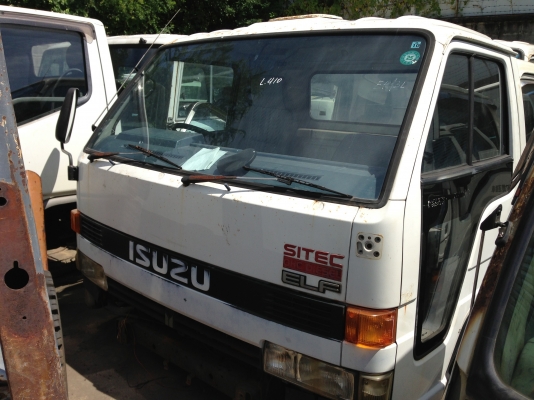 ขายหัวเก๋ง อีซูซุ NPR 115 ตาหวาน