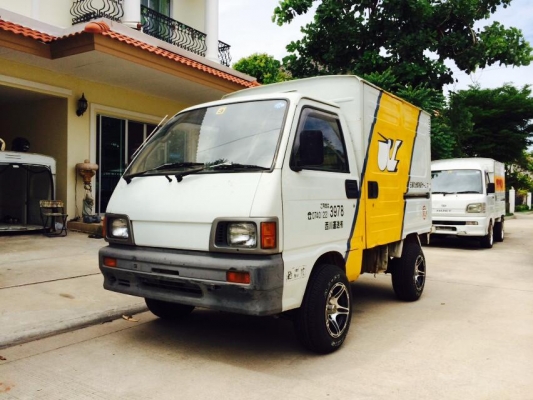 s83c 4x4 ตู้บรรทุก เปิด3ด้าน ราคาถูกสุดๆๆ ( s83c 4x4 ตู้บรรทุก เปิด3ด้าน ราคาถูกสุดๆๆ (