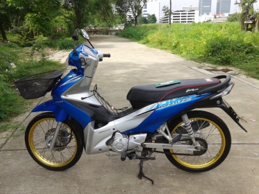 WAVE 110i สตาร์ทมือ ราคา 24500 บาท สนใจโทร 089-8859869 เดช WAVE 110i สตาร์ทมือ ราคา 24500 บาท สนใจโทร 089-8859869 เดช