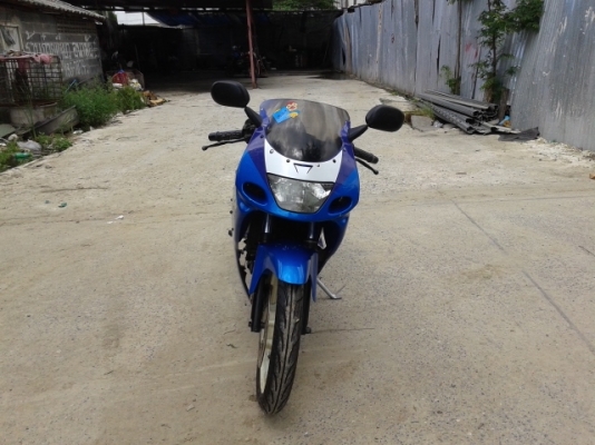 Kawasaki ZX ราคา 28000 บาท สนใจโทร 089-8859869 เดช Kawasaki ZX ราคา 28000 บาท สนใจโทร 089-8859869 เดช