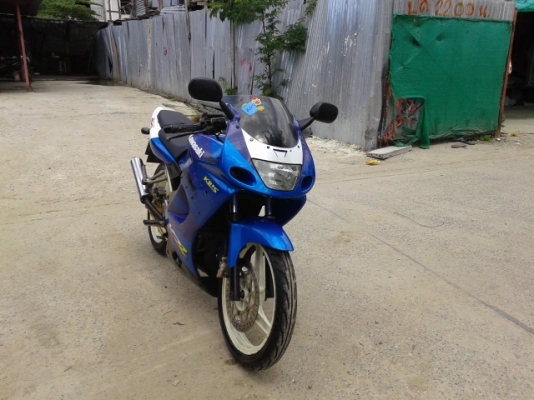 Kawasaki ZX ราคา 28000 บาท สนใจโทร 089-8859869 เดช Kawasaki ZX ราคา 28000 บาท สนใจโทร 089-8859869 เดช