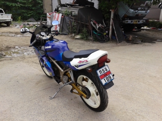 Kawasaki ZX ราคา 28000 บาท สนใจโทร 089-8859869 เดช Kawasaki ZX ราคา 28000 บาท สนใจโทร 089-8859869 เดช