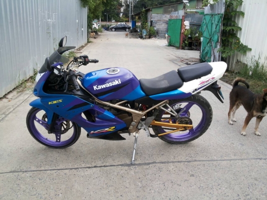 Kawasaki ZX ราคา 28000 บาท สนใจโทร 089-8859869 เดช Kawasaki ZX ราคา 28000 บาท สนใจโทร 089-8859869 เดช