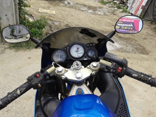 Kawasaki ZX ราคา 28000 บาท สนใจโทร 089-8859869 เดช Kawasaki ZX ราคา 28000 บาท สนใจโทร 089-8859869 เดช