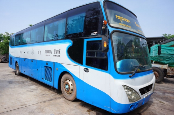 ขาย - รถบัสมือสอง ขาย - รถบัสมือสอง
