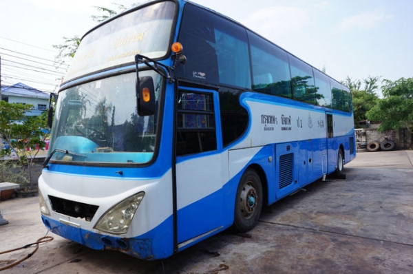 ขาย - รถบัสมือสอง