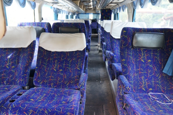 ขาย - รถบัสมือสอง ขาย - รถบัสมือสอง