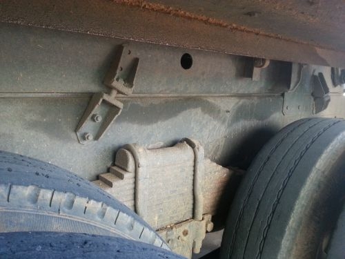 ขาย10ล้อ ISUZU DECA 270 ยูโร2 แม่ลูกดัมพ์สามมิตร ปี06