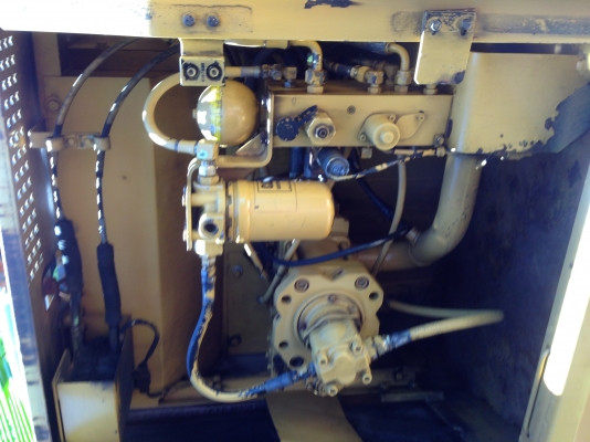 ขายด่วน CATERPILLAR 312 V2 นำเข้าจากยี่ปุ่น สภาพสวยมาก เครื่องปั้มดี ไฟฟ้าครบ ขายด่วน CATERPILLAR 312 V2 นำเข้าจากยี่ปุ่น สภาพสวยมาก เครื่องปั้มดี ไฟฟ้าครบ