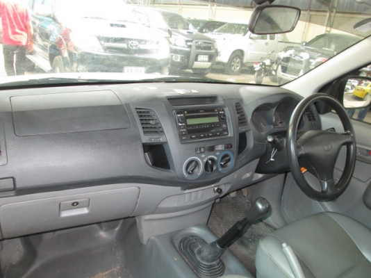 ขายรถด่วนราคาถูกสภาพสวยทน