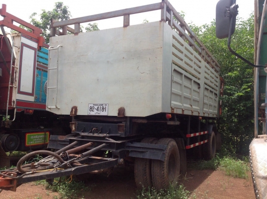 ขาย 2k แม่ลูกดั้ม แม่ปิเนียมปี39 เครื่อง260แรง ขาย 2k แม่ลูกดั้ม แม่ปิเนียมปี39 เครื่อง260แรง