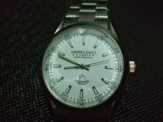 -ขาย นาฬิกา AMERICAN EAGLE