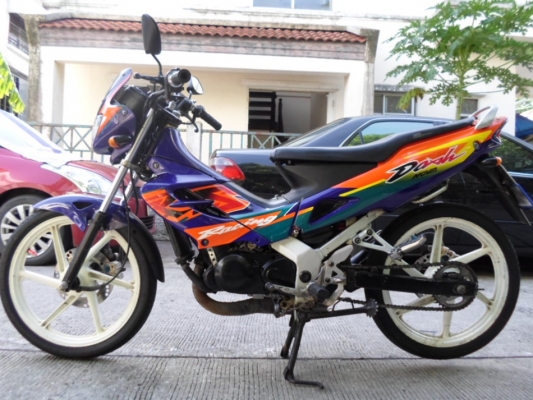 ยังไงก็ขายDASHตัวใหม่แท้ถูกๆปี41รถบ้าน ชุดโอนครบ