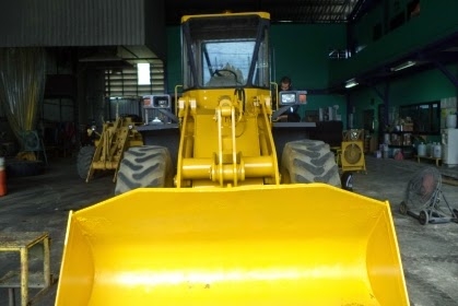 WA150-3E-63249 จากประเทศญี่ปุ่นไม่เคยใช้งานในเมืองไทย WA150-3E-63249 จากประเทศญี่ปุ่นไม่เคยใช้งานในเมืองไทย