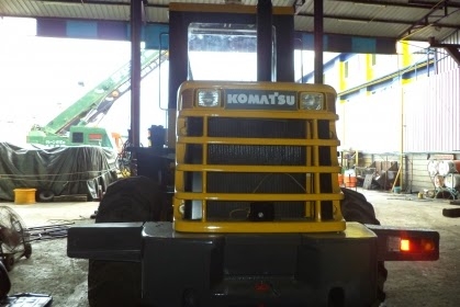 WA150-3E-63249 จากประเทศญี่ปุ่นไม่เคยใช้งานในเมืองไทย