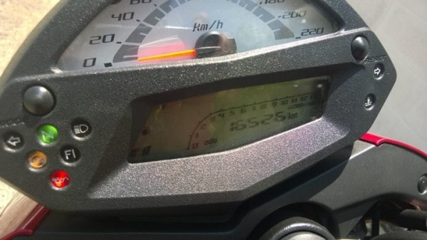 รถบ้าน ER6N ABS 2011 วิ่งน้อย เงาวับ สีสวยมากครับ ไม่ล้มไม่ชน ถูก