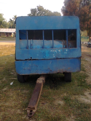 ขายเครืองปั๊มลม 2 เครื่องขายแล้ว280000