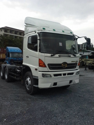 ขายหัวลากฮีโน่ 320 ปี50