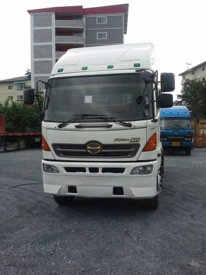 ขายหัวลากฮีโน่ 320 ปี50