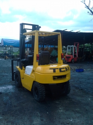 ขายTCM Z3 น้ำหนัก2.5ตัน เกียร์ธรรมดา ขายTCM Z3 น้ำหนัก2.5ตัน เกียร์ธรรมดา