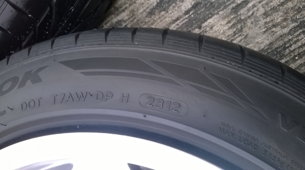 Enkei 5 ก้าน แท้ JAPAN