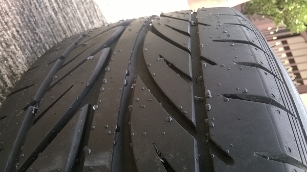 Enkei 5 ก้าน แท้ JAPAN