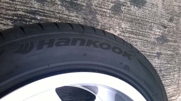 Enkei 5 ก้าน แท้ JAPAN