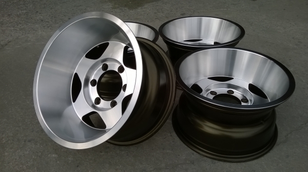 Enkei 5 ก้าน แท้ JAPAN