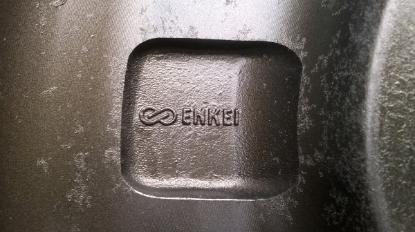 Enkei 5 ก้าน แท้ JAPAN