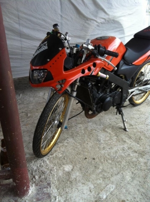น้องฝากขาย ls125