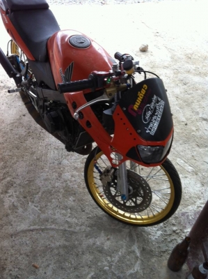 น้องฝากขาย ls125