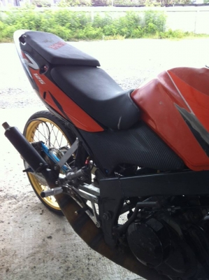น้องฝากขาย ls125