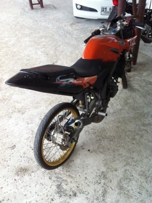 น้องฝากขาย ls125