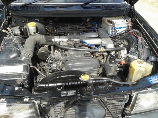 ขาย BENZ W123 280E  ปี88 เครื่อง 1JZ-GE auto+LPG