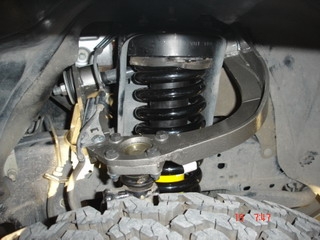 ... จำหน่ายชุดยกสุง  2-3 นิ้ว  กระบะ 2WD / 4WD หลายรุ่น