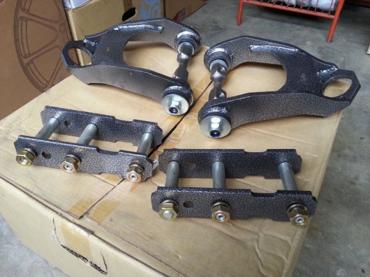 ... จำหน่ายชุดยกสุง  2-3 นิ้ว  กระบะ 2WD / 4WD หลายรุ่น