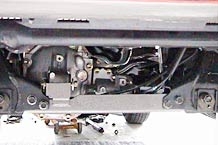 ... จำหน่ายชุดยกสุง  2-3 นิ้ว  กระบะ 2WD / 4WD หลายรุ่น